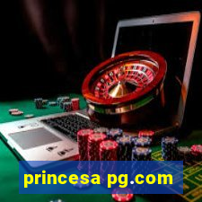 princesa pg.com